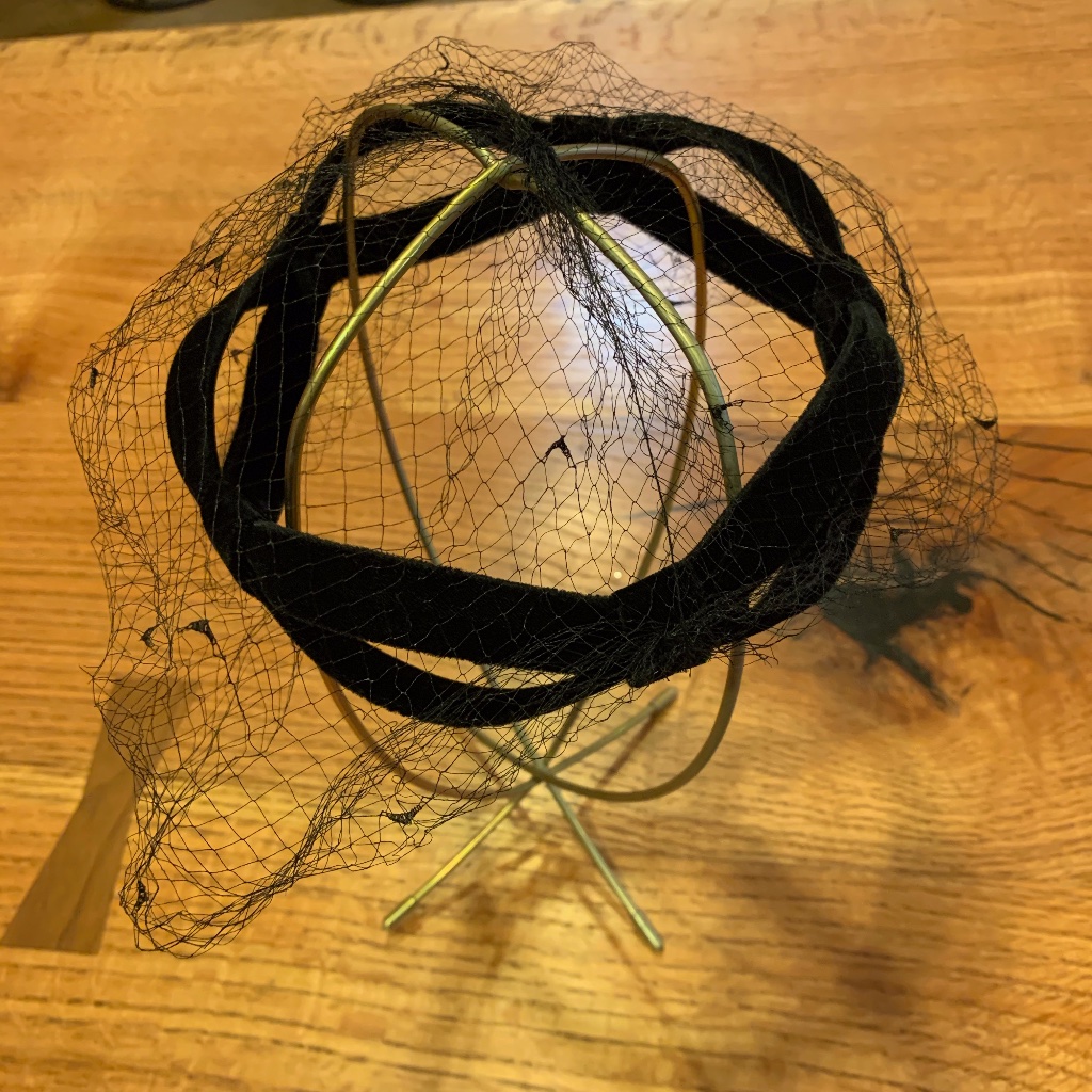 Authentic Vintage Hat